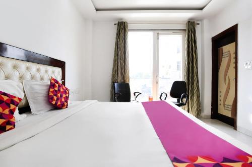 hotel o lotus
