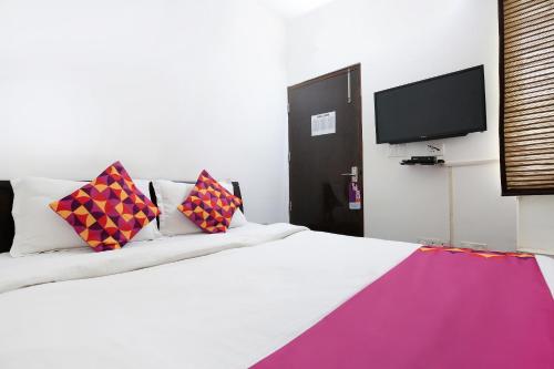 hotel o lotus