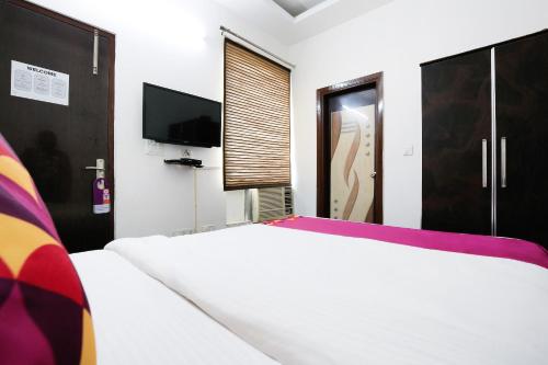 hotel o lotus