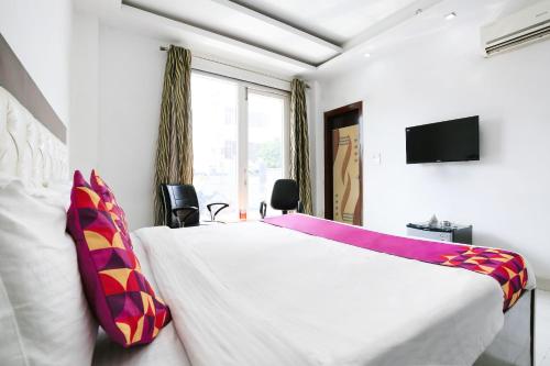 hotel o lotus