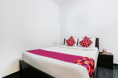 Hotel O Lotus,,4 star
