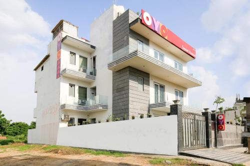 hotel o lotus