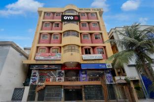 Hotel O Welcome Palace,,4 star
