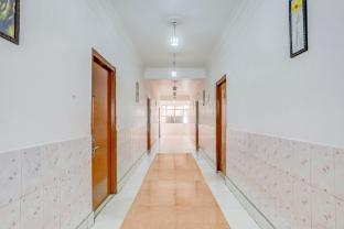 Hotel O Welcome Palace,,4 star