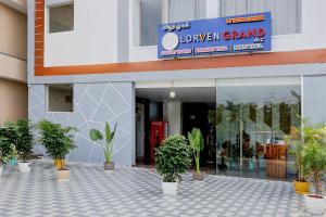 collection o lorven grand