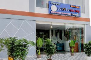 collection o lorven grand