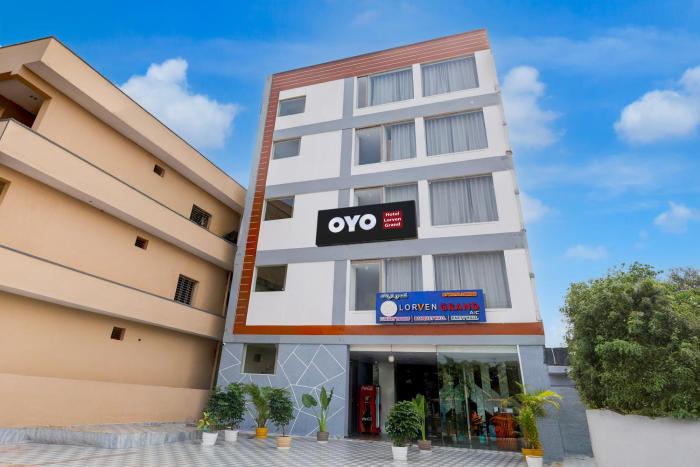 collection o lorven grand