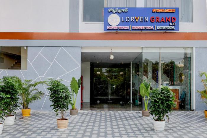 collection o lorven grand