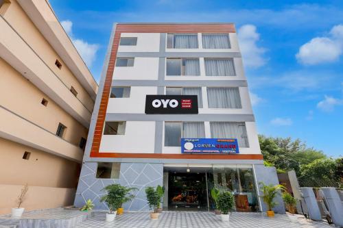 collection o lorven grand