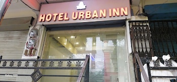 hotel urban inn