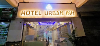 hotel urban inn