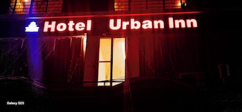 hotel urban inn