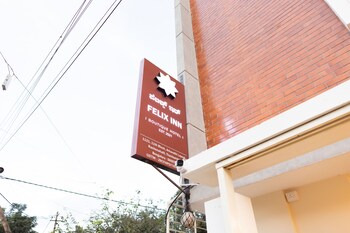 felix inn boutique hotel manyata tech park