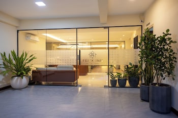 felix inn boutique hotel manyata tech park