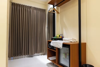 felix inn boutique hotel manyata tech park