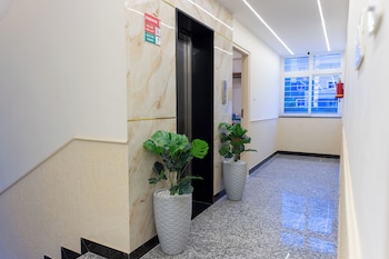 felix inn boutique hotel manyata tech park
