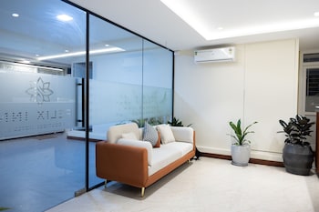 felix inn boutique hotel manyata tech park