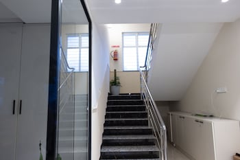felix inn boutique hotel manyata tech park