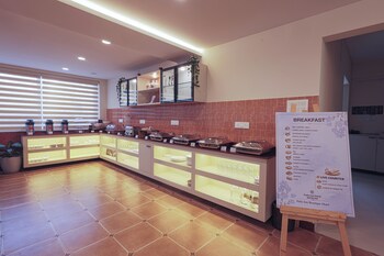 felix inn boutique hotel manyata tech park