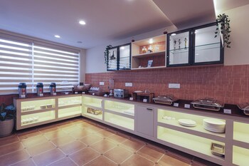 felix inn boutique hotel manyata tech park