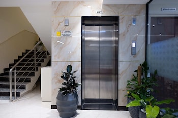 felix inn boutique hotel manyata tech park