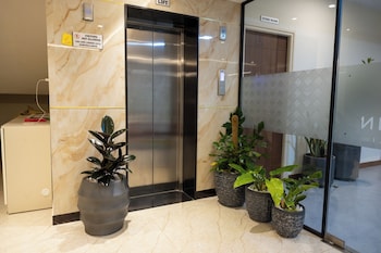felix inn boutique hotel manyata tech park