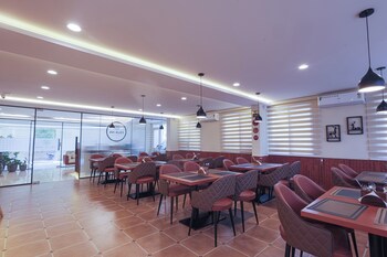 felix inn boutique hotel manyata tech park