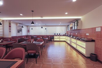 felix inn boutique hotel manyata tech park