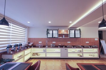 felix inn boutique hotel manyata tech park