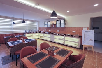 felix inn boutique hotel manyata tech park