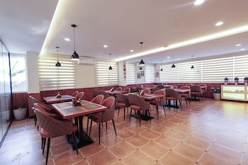felix inn boutique hotel manyata tech park