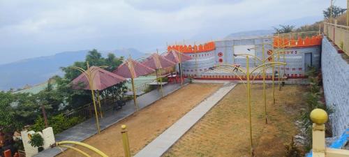 dongarmatha kaas