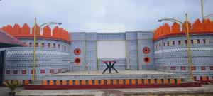 dongarmatha kaas