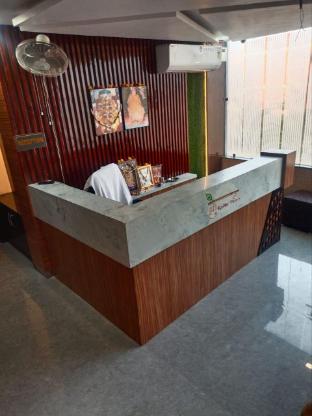 shree radhe palace