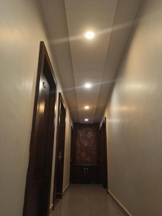 shree radhe palace