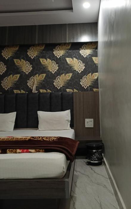 shree radhe palace