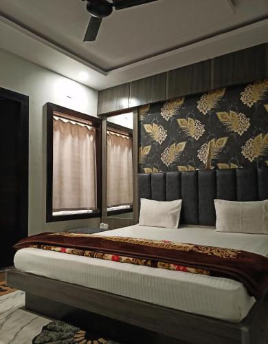 shree radhe palace