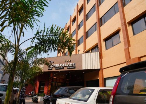 The Moris Palace,,3 star