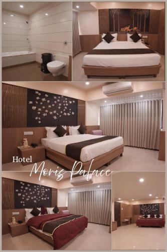 the moris palace