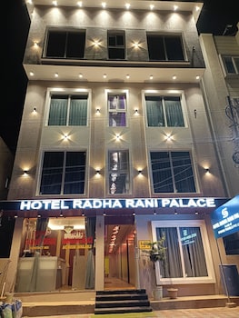 hotel radha rani palace