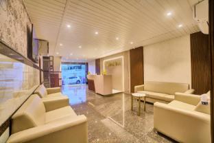 arrival inn bangalore airport
