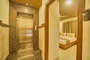 arrival inn bangalore airport