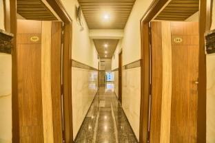 arrival inn bangalore airport