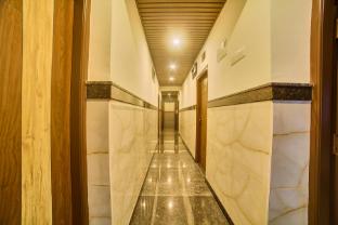 arrival inn bangalore airport