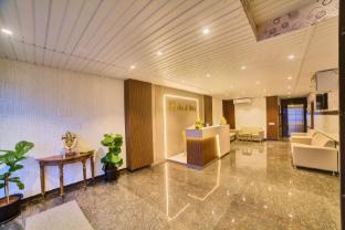 arrival inn bangalore airport