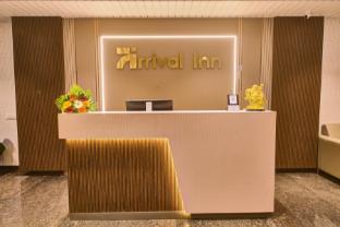 arrival inn bangalore airport
