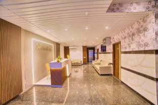 arrival inn bangalore airport