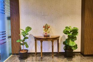 arrival inn bangalore airport