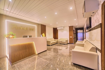 arrival inn bangalore airport