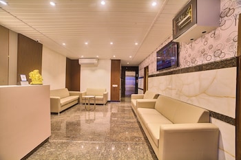 Arrival Inn Bangalore Airport,,3 star